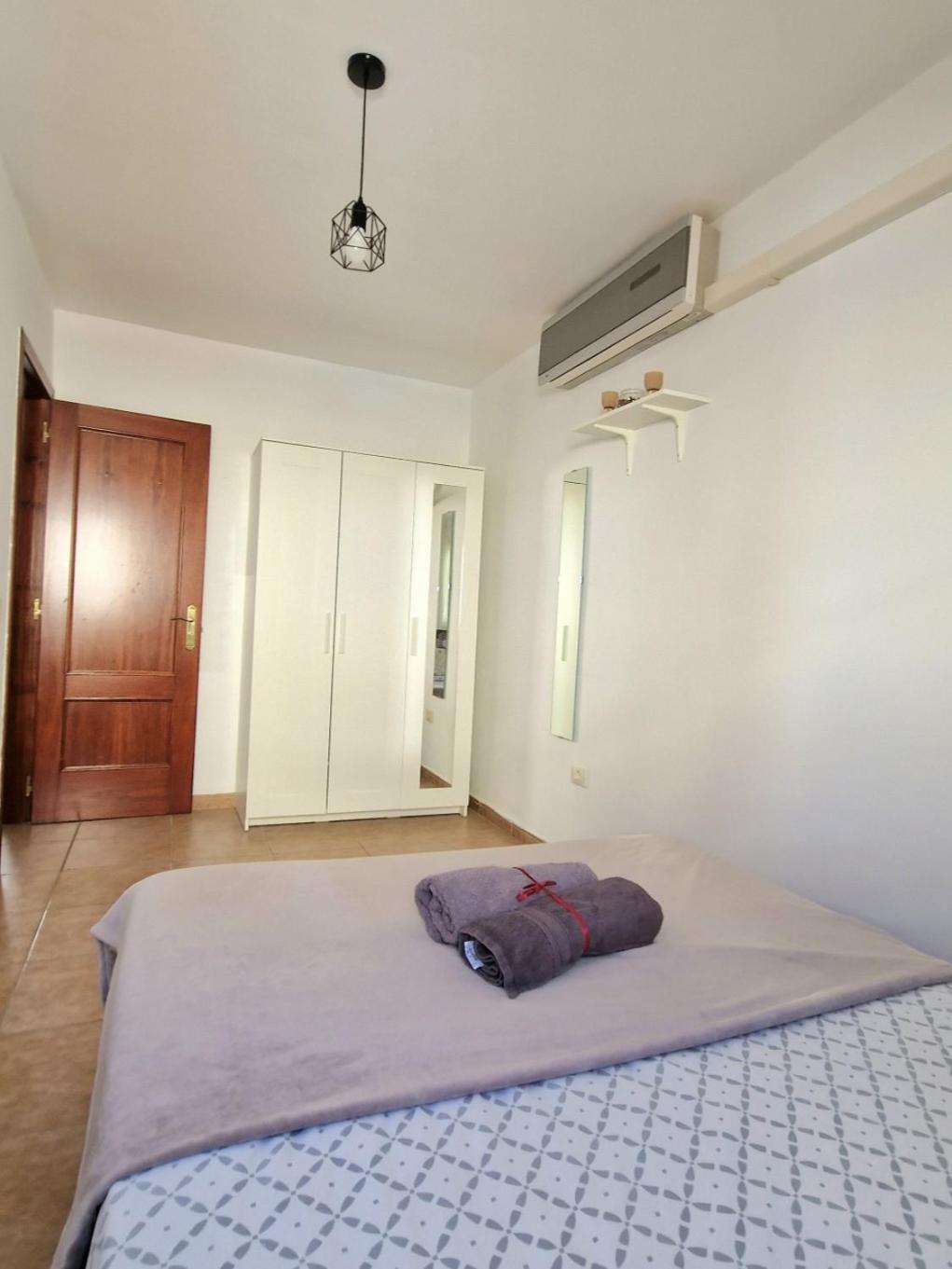 Spacious Independent Chalet Next The Airport - Sea San Isidro  Exterior foto
