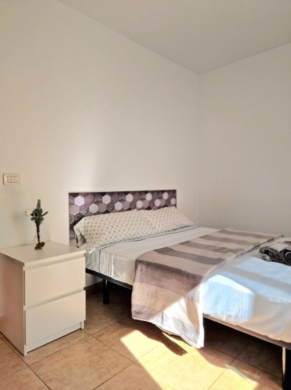 Spacious Independent Chalet Next The Airport - Sea San Isidro  Exterior foto